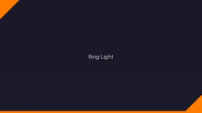 积分兑换 - LED环形补光灯 | 劲爆娱乐 积分商城