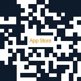 App Store下载二维码 - 每日大赛 劲爆娱乐 APP