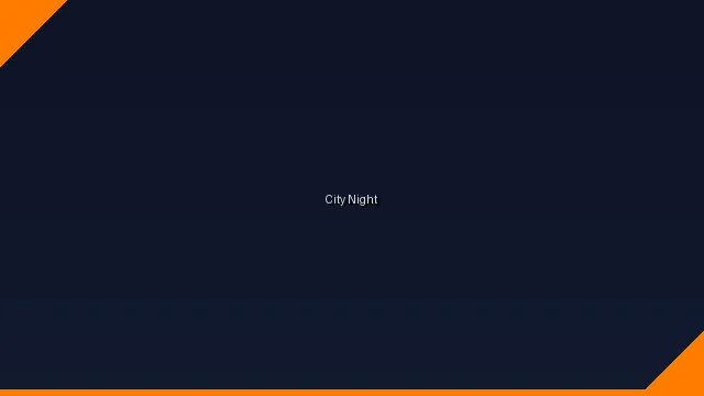 城市夜景主题赛 - 劲爆娱乐 视频创作挑战